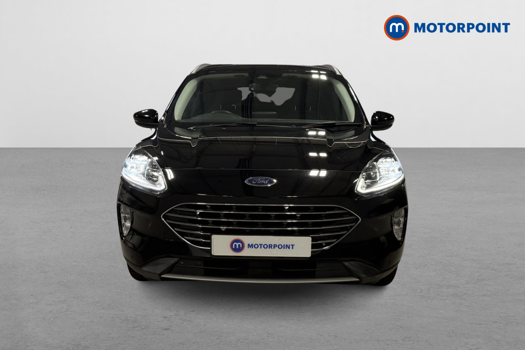Ford Kuga Titanium Edition Manual Petrol SUV - Stock Number (1604489) - Front bumper