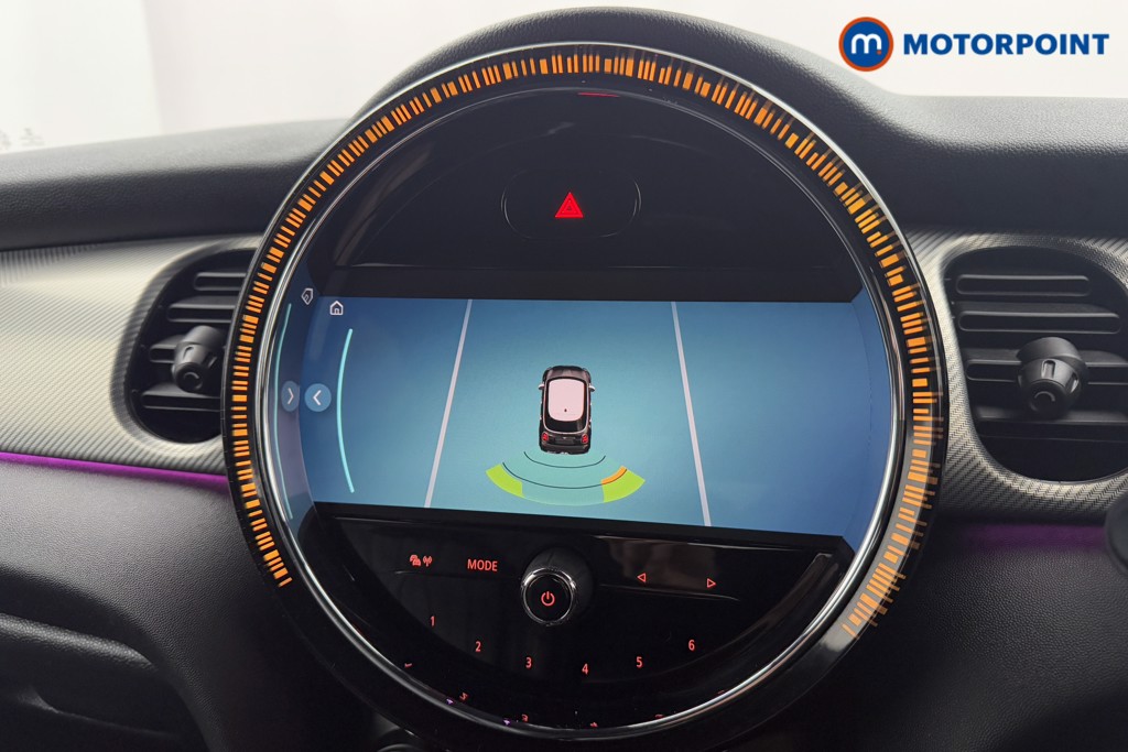 Mini Hatchback Cooper Exclusive Automatic Petrol Hatchback - Stock Number (1604491) - 9th supplementary image