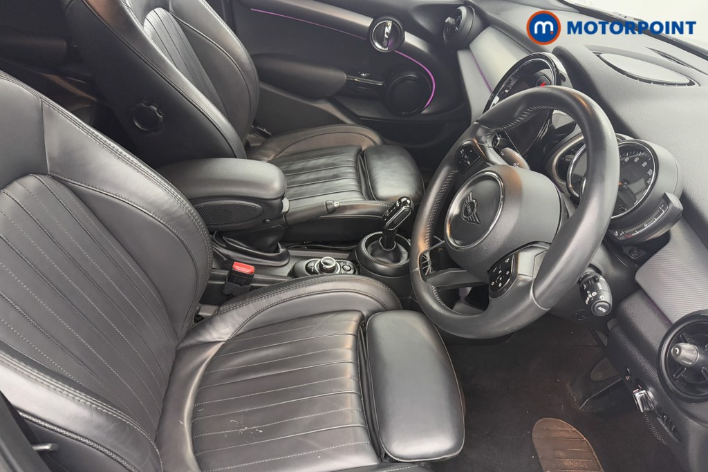 Mini Hatchback Cooper Exclusive Automatic Petrol Hatchback - Stock Number (1604491) - 20th supplementary image