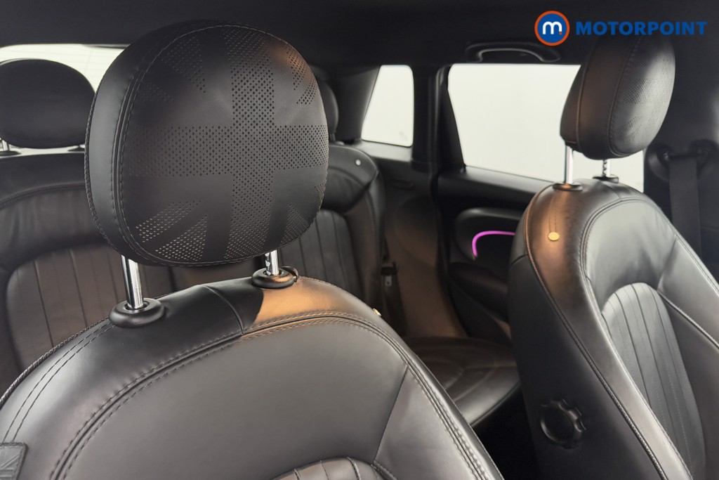 Mini Hatchback Cooper Exclusive Automatic Petrol Hatchback - Stock Number (1604491) - 21st supplementary image