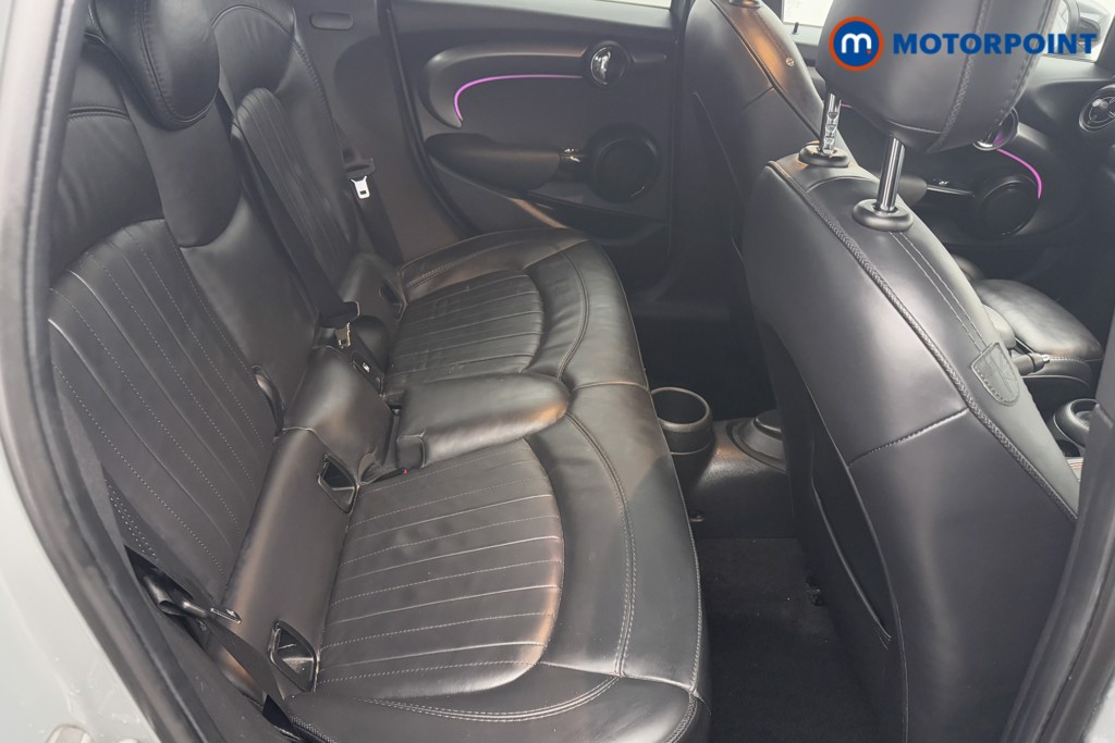 Mini Hatchback Cooper Exclusive Automatic Petrol Hatchback - Stock Number (1604491) - 22nd supplementary image