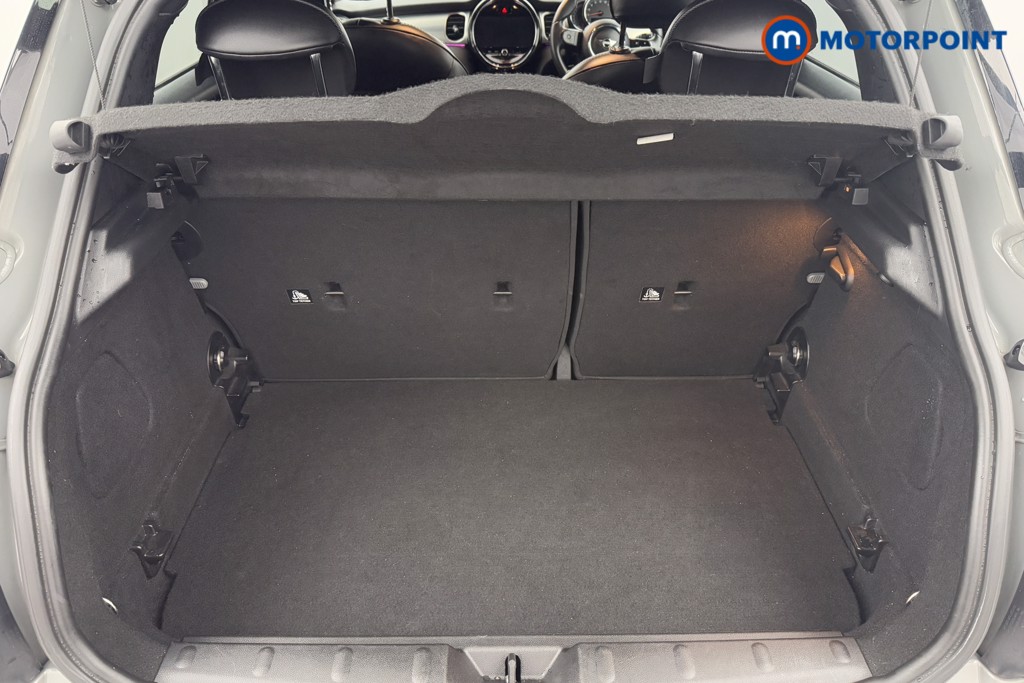 Mini Hatchback Cooper Exclusive Automatic Petrol Hatchback - Stock Number (1604491) - 25th supplementary image