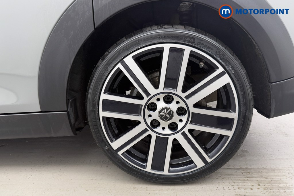 Mini Hatchback Cooper Exclusive Automatic Petrol Hatchback - Stock Number (1604491) - 29th supplementary image