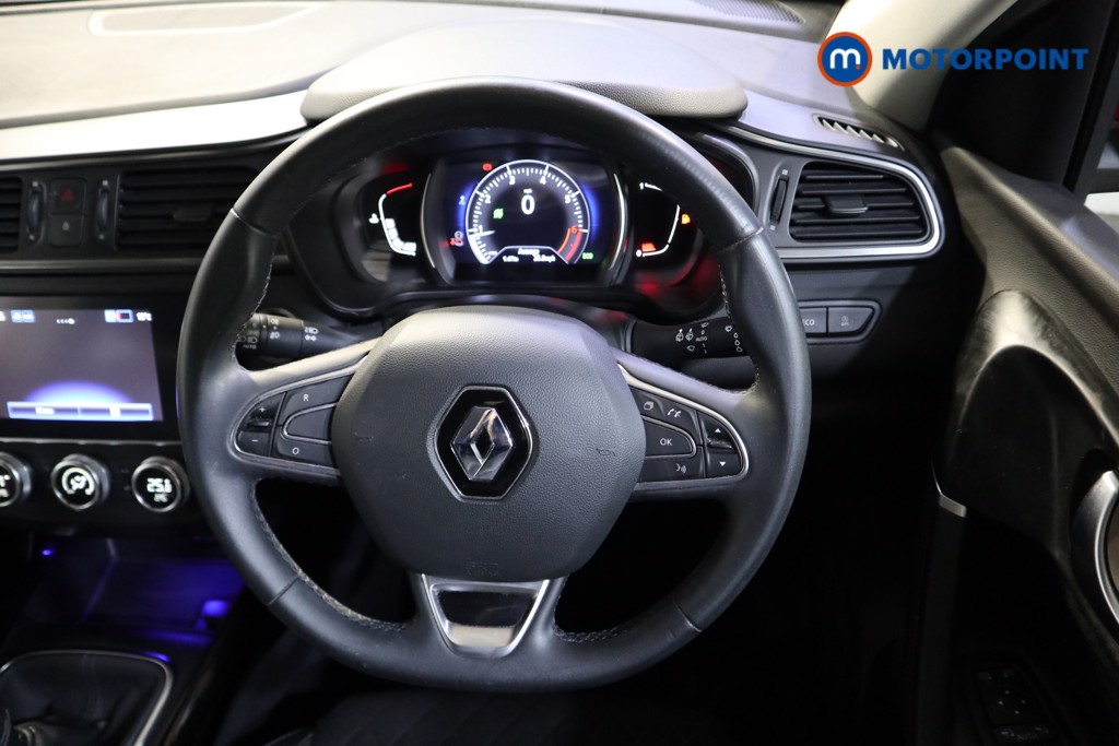 Renault Kadjar Iconic Manual Petrol SUV - Stock Number (1604712) - 2nd supplementary image