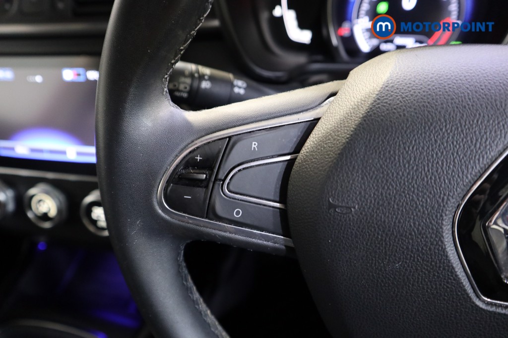 Renault Kadjar Iconic Manual Petrol SUV - Stock Number (1604712) - 3rd supplementary image