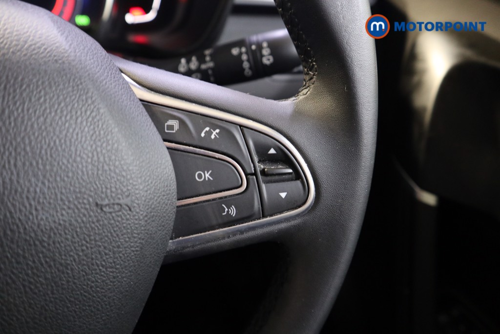 Renault Kadjar Iconic Manual Petrol SUV - Stock Number (1604712) - 4th supplementary image