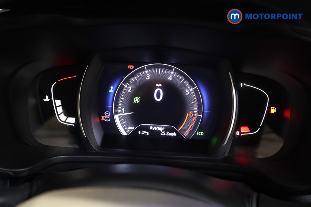 Renault Kadjar Iconic Manual Petrol SUV - Stock Number (1604712) - 5th supplementary image