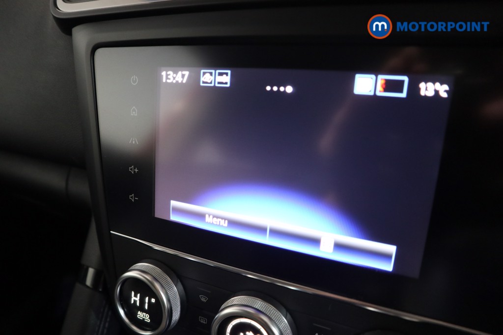 Renault Kadjar Iconic Manual Petrol SUV - Stock Number (1604712) - 7th supplementary image