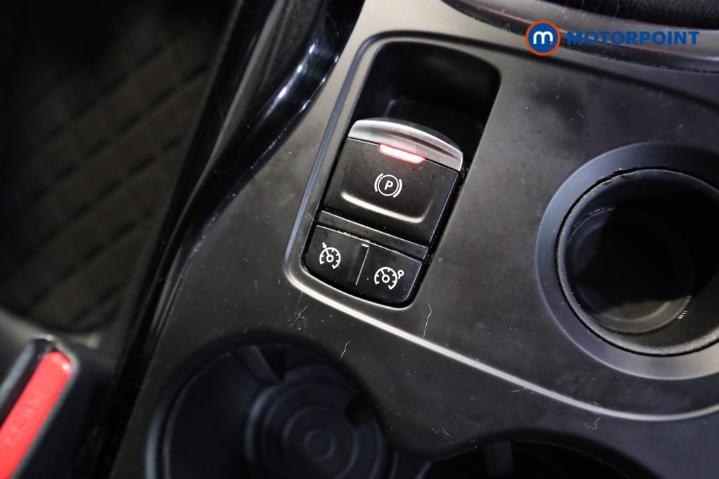 Renault Kadjar Iconic Manual Petrol SUV - Stock Number (1604712) - 10th supplementary image