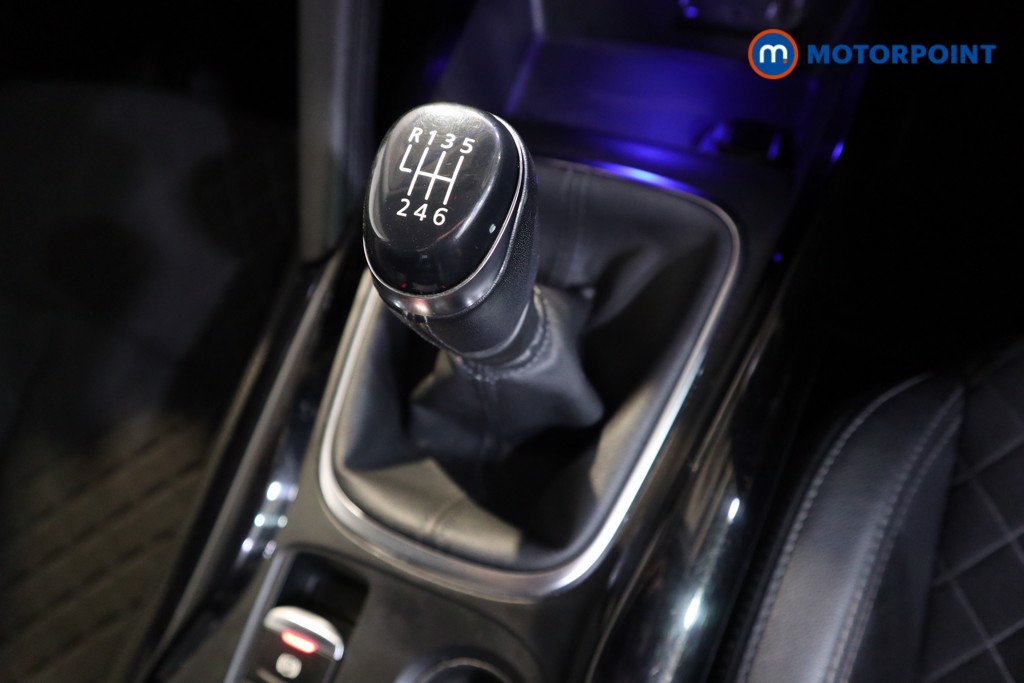 Renault Kadjar Iconic Manual Petrol SUV - Stock Number (1604712) - 11th supplementary image