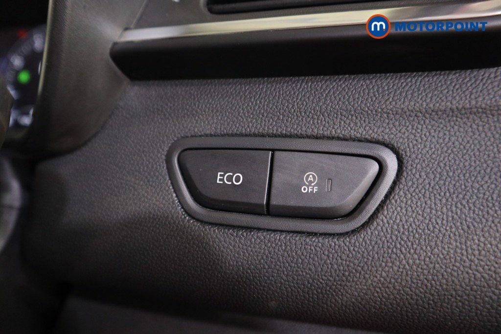 Renault Kadjar Iconic Manual Petrol SUV - Stock Number (1604712) - 12th supplementary image