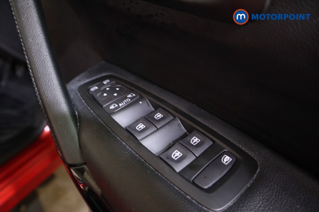 Renault Kadjar Iconic Manual Petrol SUV - Stock Number (1604712) - 14th supplementary image