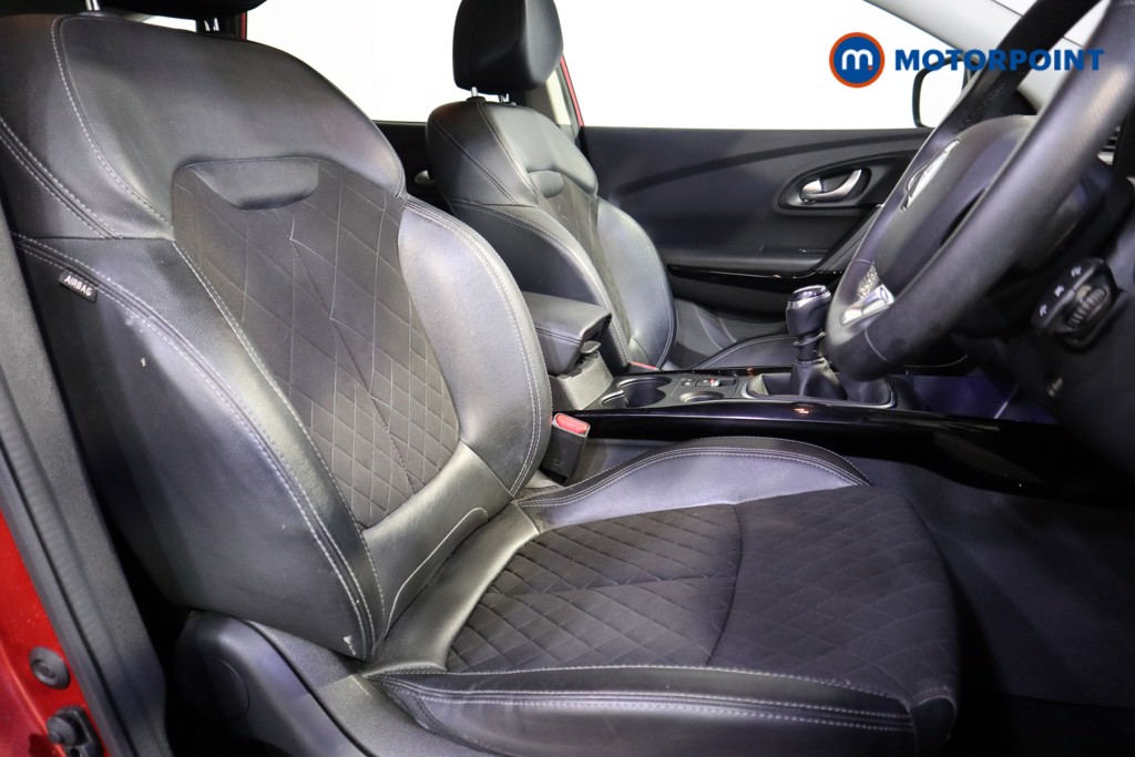Renault Kadjar Iconic Manual Petrol SUV - Stock Number (1604712) - 15th supplementary image
