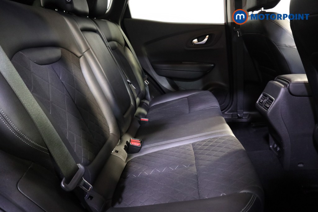 Renault Kadjar Iconic Manual Petrol SUV - Stock Number (1604712) - 16th supplementary image