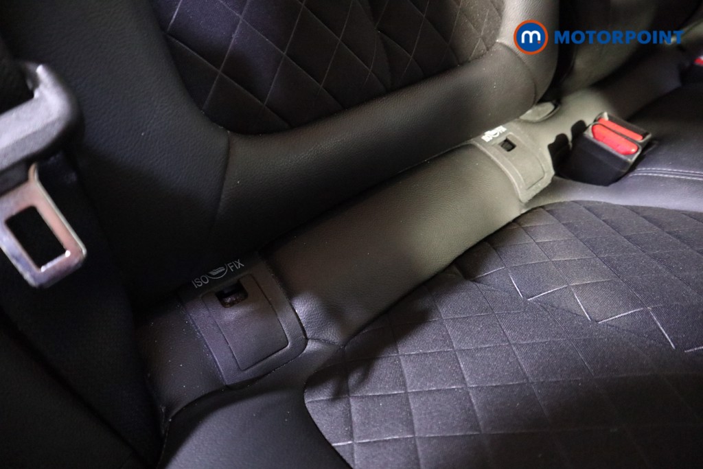 Renault Kadjar Iconic Manual Petrol SUV - Stock Number (1604712) - 17th supplementary image