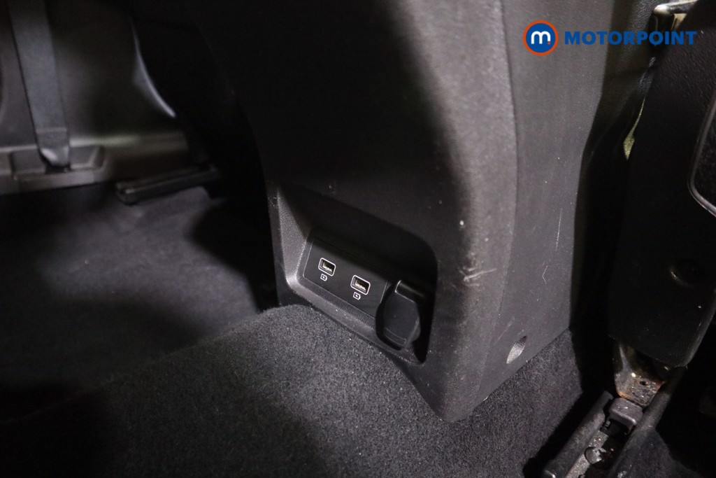 Renault Kadjar Iconic Manual Petrol SUV - Stock Number (1604712) - 18th supplementary image