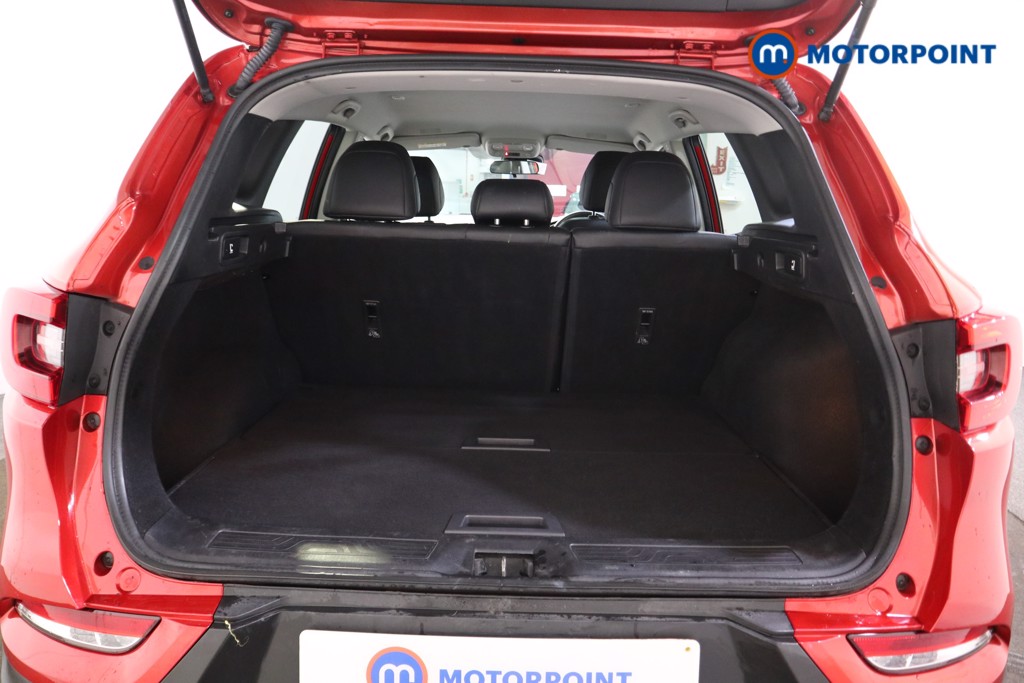 Renault Kadjar Iconic Manual Petrol SUV - Stock Number (1604712) - 20th supplementary image