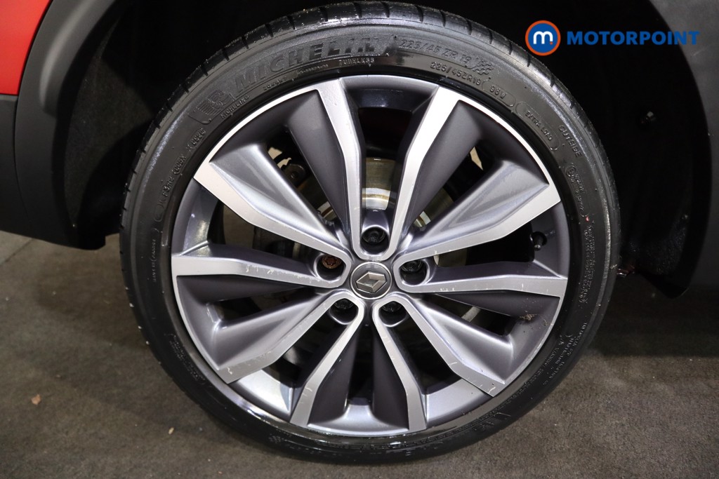 Renault Kadjar Iconic Manual Petrol SUV - Stock Number (1604712) - 21st supplementary image