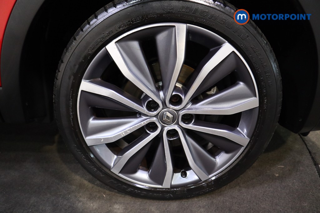 Renault Kadjar Iconic Manual Petrol SUV - Stock Number (1604712) - 22nd supplementary image