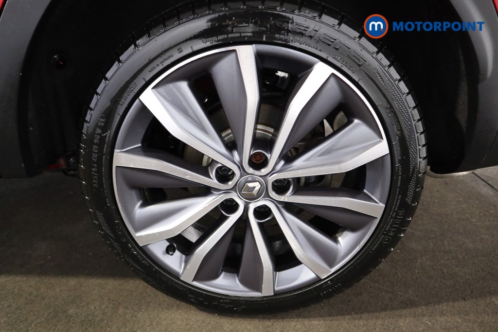 Renault Kadjar Iconic Manual Petrol SUV - Stock Number (1604712) - 24th supplementary image