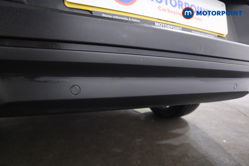 Renault Kadjar Iconic Manual Petrol SUV - Stock Number (1604712) - 25th supplementary image