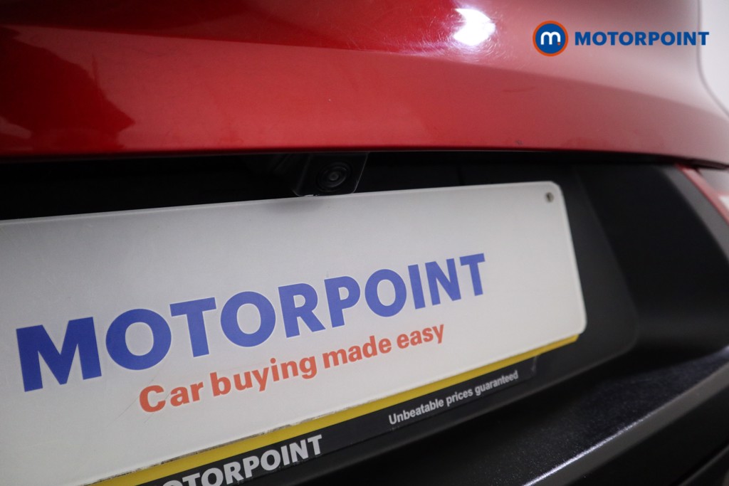 Renault Kadjar Iconic Manual Petrol SUV - Stock Number (1604712) - 26th supplementary image