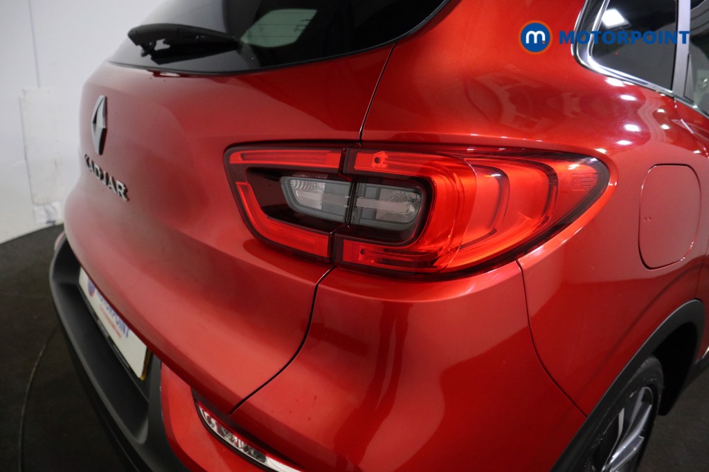 Renault Kadjar Iconic Manual Petrol SUV - Stock Number (1604712) - 28th supplementary image