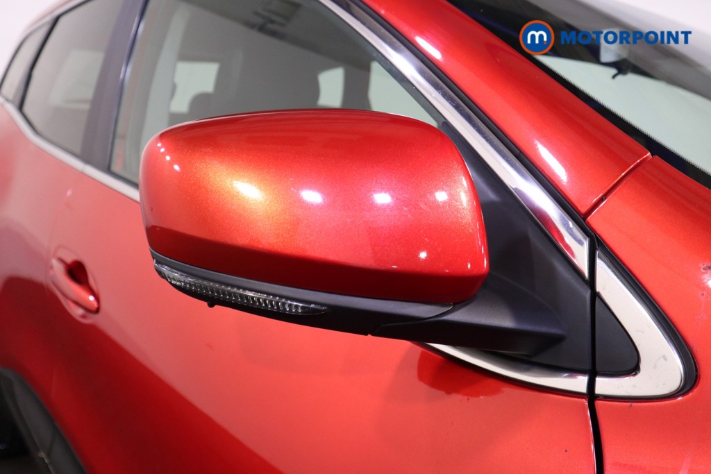 Renault Kadjar Iconic Manual Petrol SUV - Stock Number (1604712) - 30th supplementary image