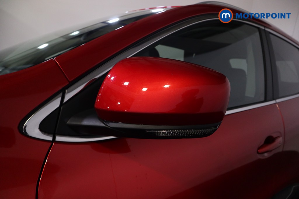 Renault Kadjar Iconic Manual Petrol SUV - Stock Number (1604712) - 31st supplementary image