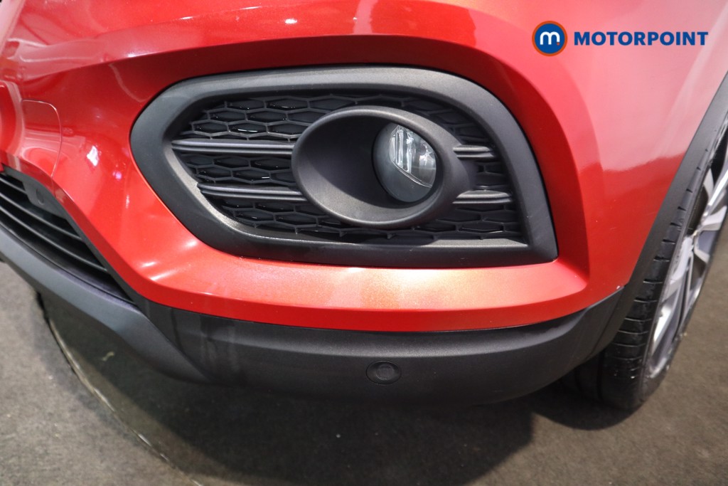 Renault Kadjar Iconic Manual Petrol SUV - Stock Number (1604712) - 32nd supplementary image
