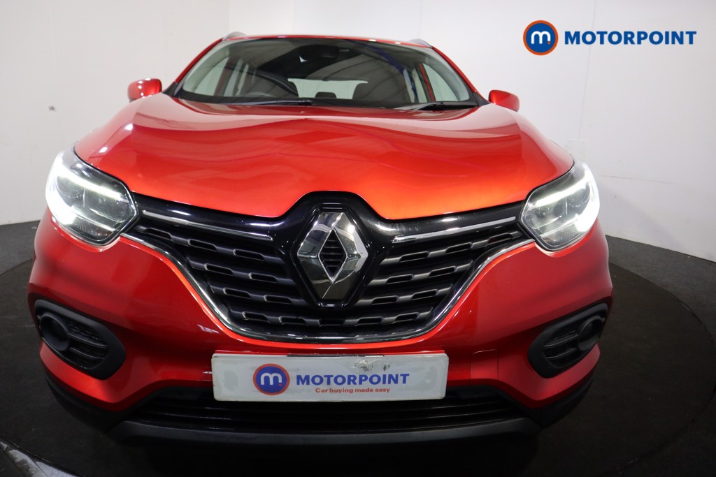 Renault Kadjar Iconic Manual Petrol SUV - Stock Number (1604712) - 34th supplementary image