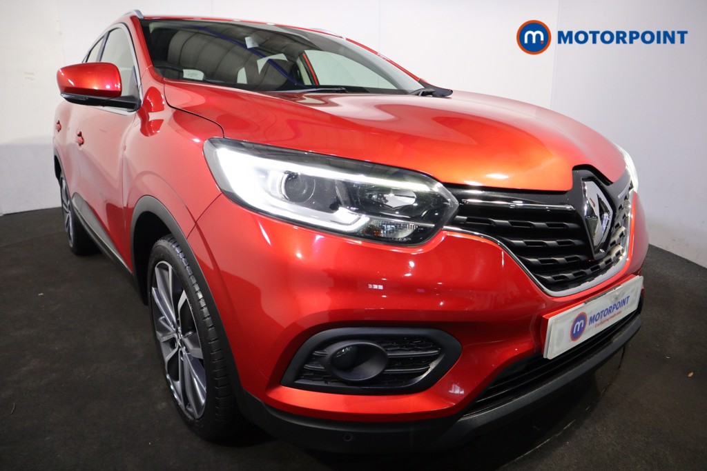 Renault Kadjar Iconic Manual Petrol SUV - Stock Number (1604712) - 35th supplementary image
