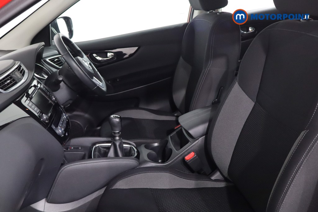 Nissan Qashqai Acenta Premium Manual Petrol SUV - Stock Number (1604720) - 4th supplementary image