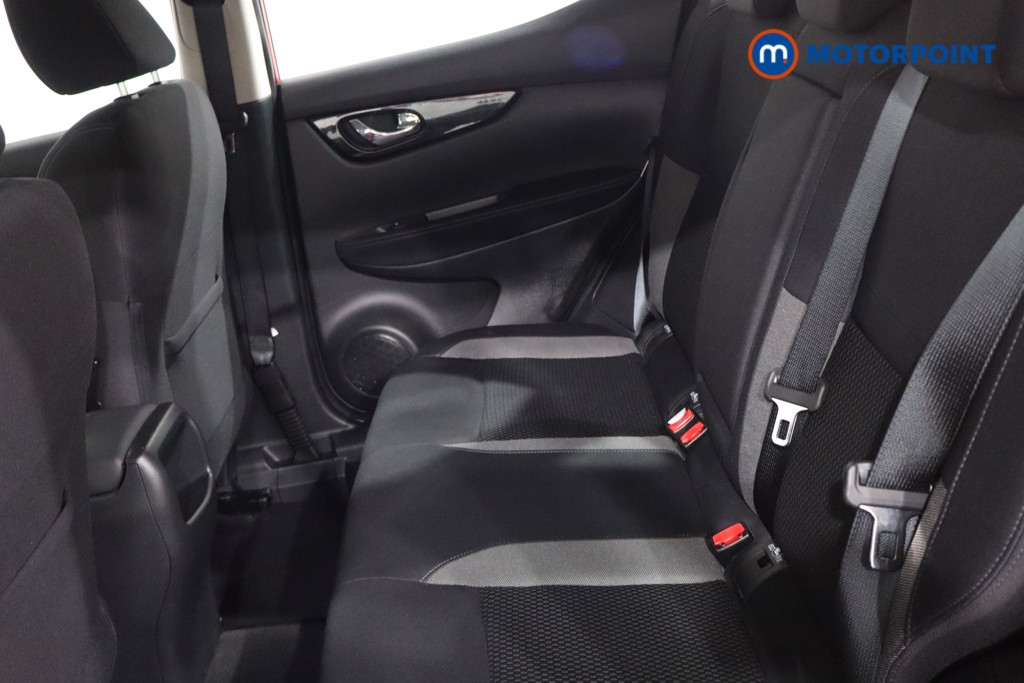 Nissan Qashqai Acenta Premium Manual Petrol SUV - Stock Number (1604720) - 5th supplementary image