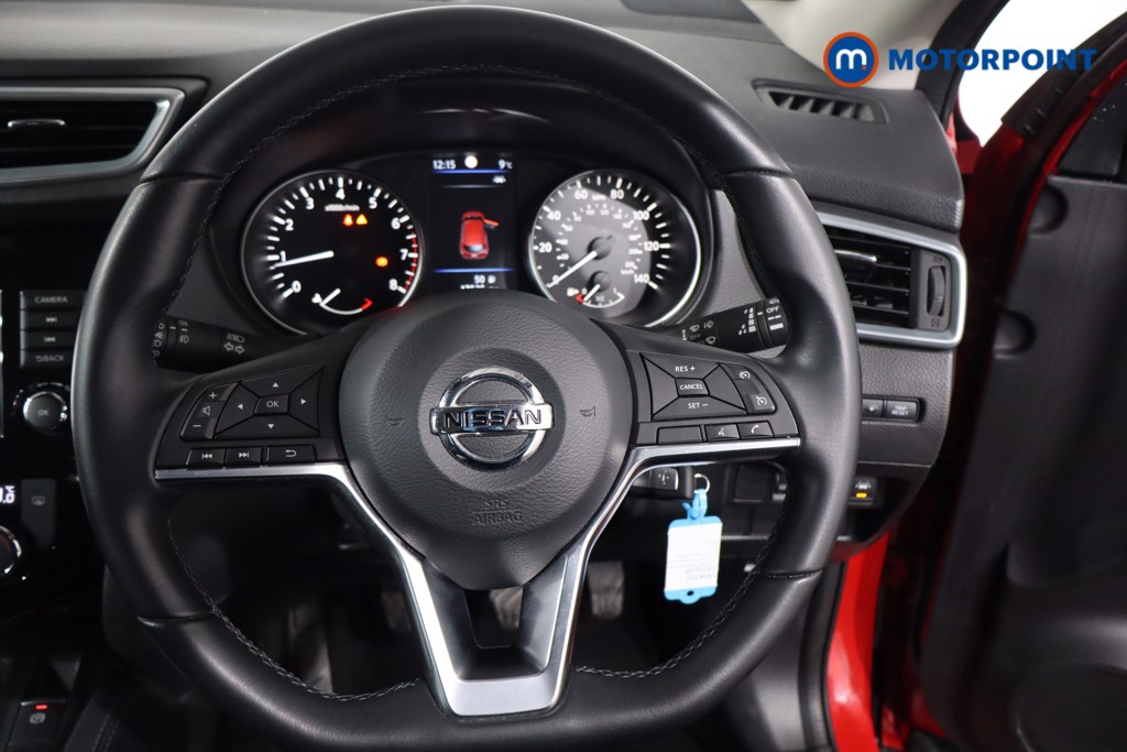 Nissan Qashqai Acenta Premium Manual Petrol SUV - Stock Number (1604720) - 6th supplementary image