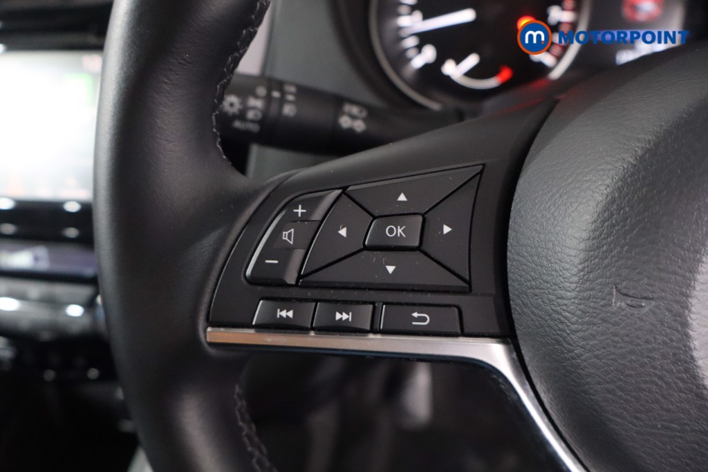 Nissan Qashqai Acenta Premium Manual Petrol SUV - Stock Number (1604720) - 7th supplementary image