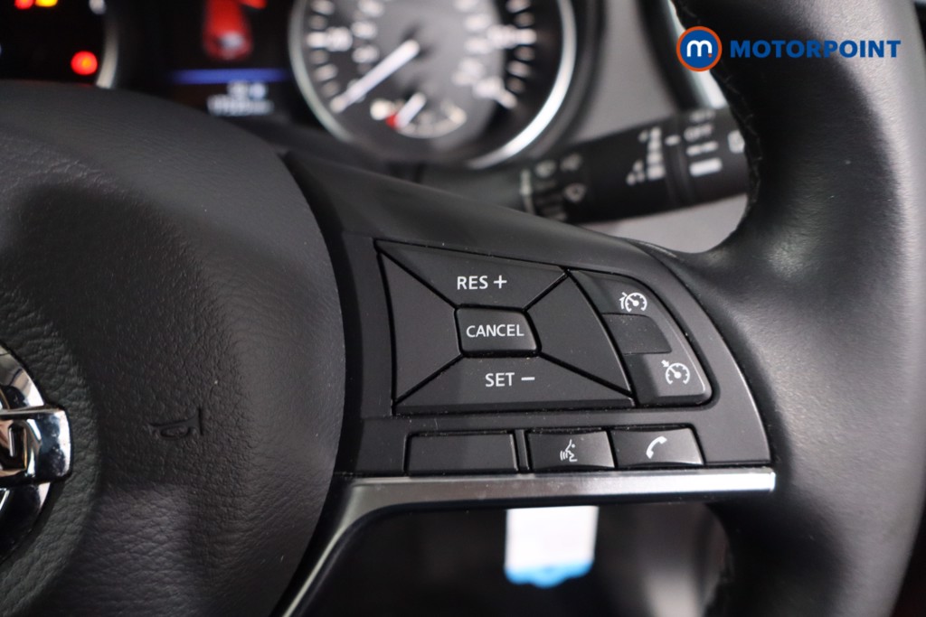 Nissan Qashqai Acenta Premium Manual Petrol SUV - Stock Number (1604720) - 8th supplementary image