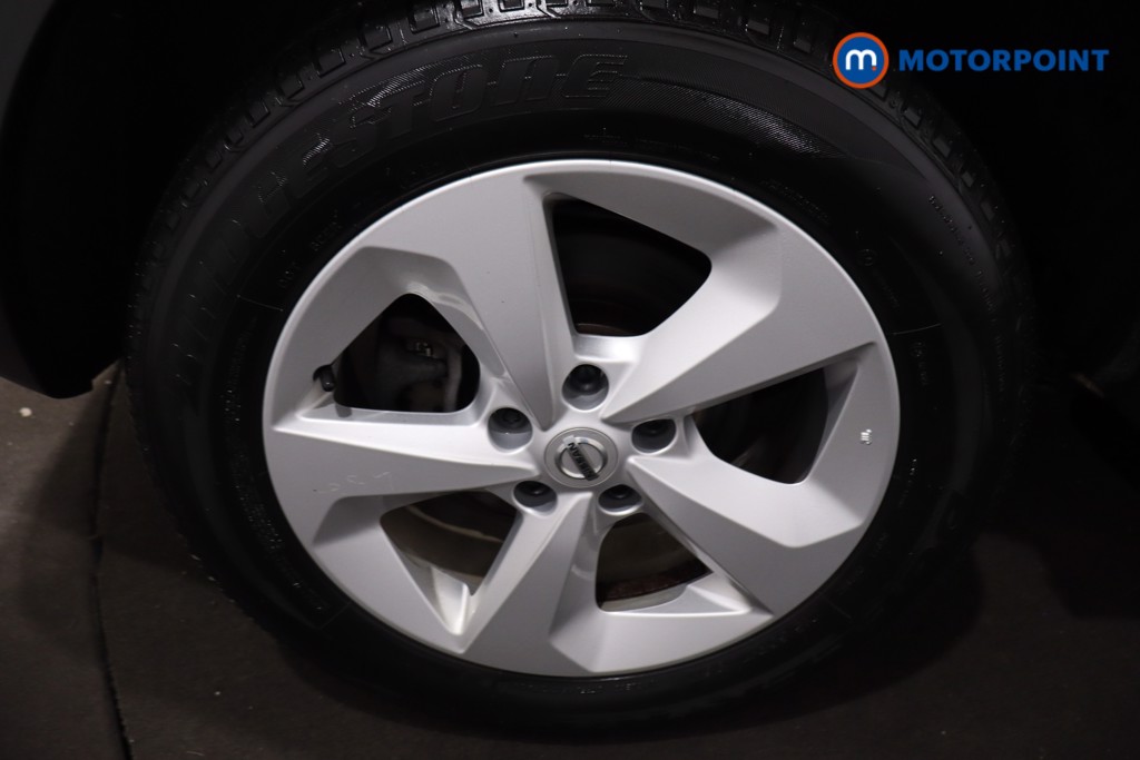 Nissan Qashqai Acenta Premium Manual Petrol SUV - Stock Number (1604720) - 9th supplementary image