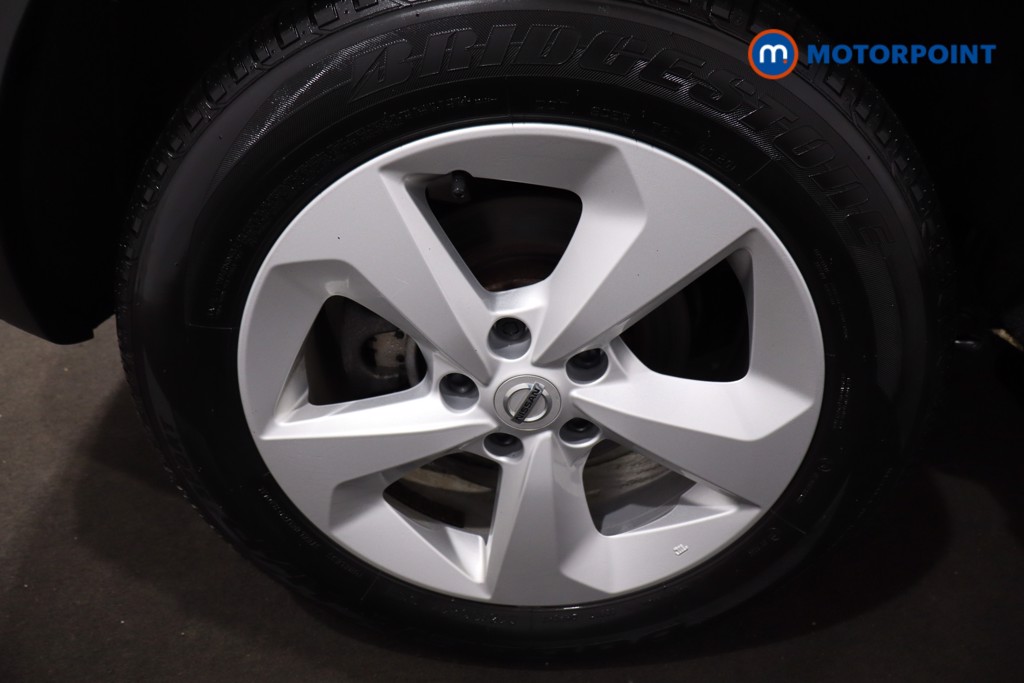 Nissan Qashqai Acenta Premium Manual Petrol SUV - Stock Number (1604720) - 10th supplementary image