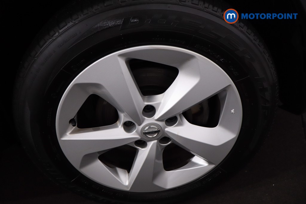 Nissan Qashqai Acenta Premium Manual Petrol SUV - Stock Number (1604720) - 11th supplementary image