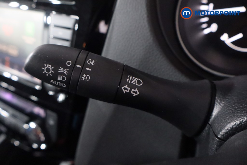 Nissan Qashqai Acenta Premium Manual Petrol SUV - Stock Number (1604720) - 14th supplementary image