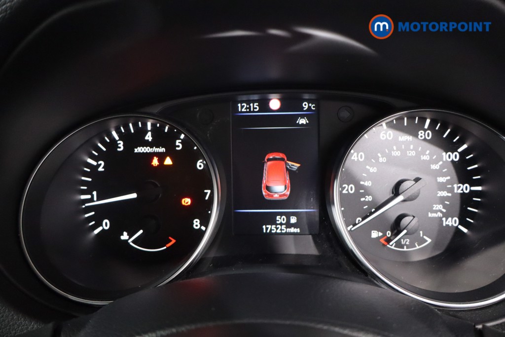 Nissan Qashqai Acenta Premium Manual Petrol SUV - Stock Number (1604720) - 16th supplementary image