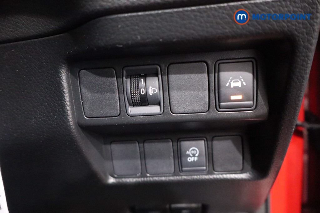 Nissan Qashqai Acenta Premium Manual Petrol SUV - Stock Number (1604720) - 18th supplementary image