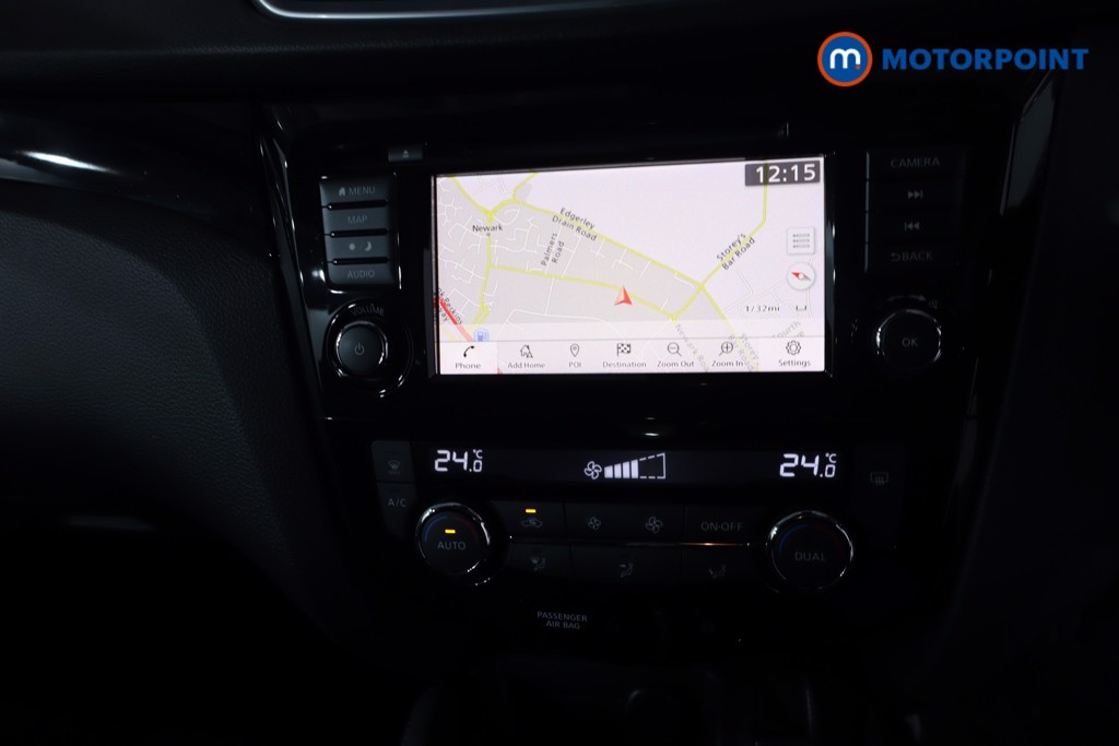 Nissan Qashqai Acenta Premium Manual Petrol SUV - Stock Number (1604720) - 19th supplementary image
