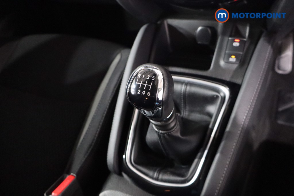 Nissan Qashqai Acenta Premium Manual Petrol SUV - Stock Number (1604720) - 21st supplementary image