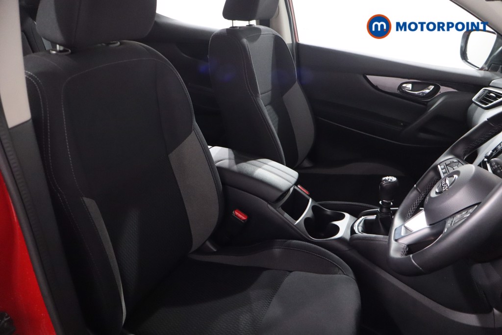 Nissan Qashqai Acenta Premium Manual Petrol SUV - Stock Number (1604720) - 23rd supplementary image