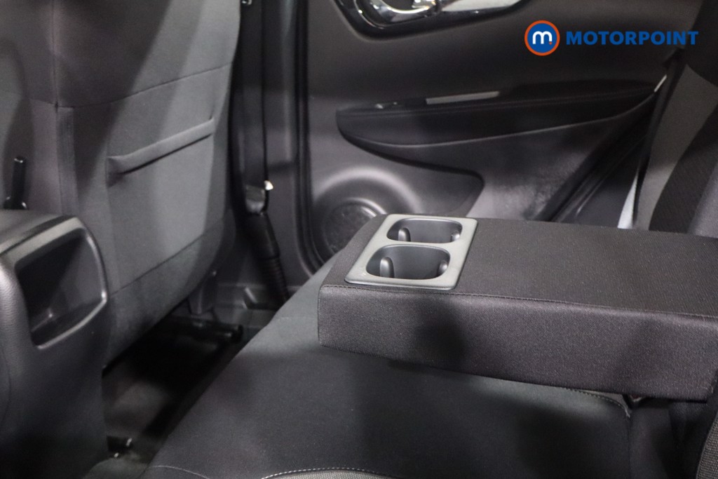 Nissan Qashqai Acenta Premium Manual Petrol SUV - Stock Number (1604720) - 27th supplementary image