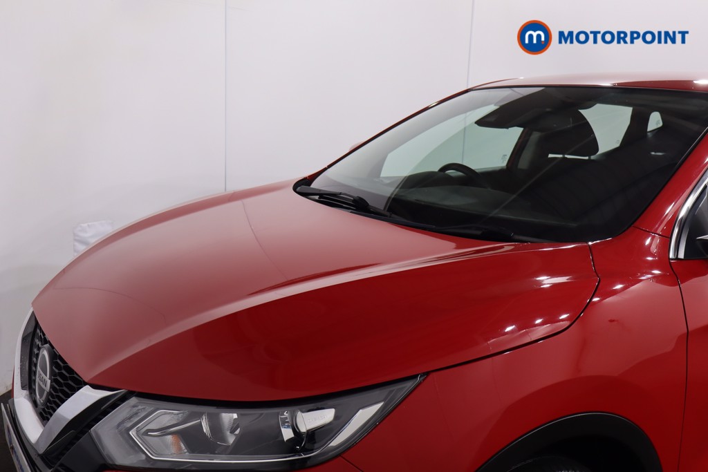 Nissan Qashqai Acenta Premium Manual Petrol SUV - Stock Number (1604720) - 28th supplementary image