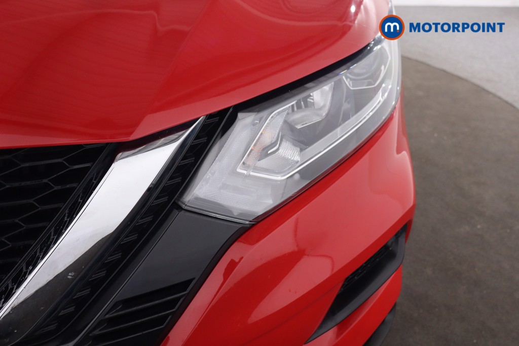 Nissan Qashqai Acenta Premium Manual Petrol SUV - Stock Number (1604720) - 30th supplementary image