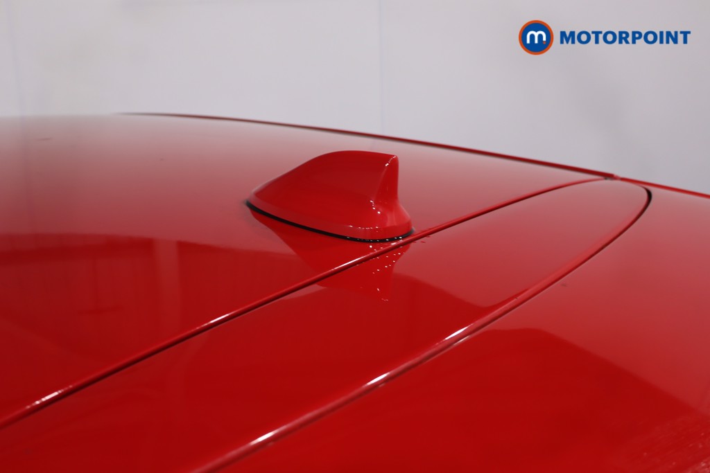 Nissan Qashqai Acenta Premium Manual Petrol SUV - Stock Number (1604720) - 33rd supplementary image